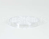 40622 Continental Refrigeration Guard, Fan 6 Plastic (6-7/8 Inside) (6-1