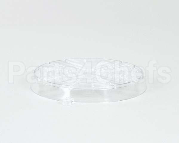 40622 Continental Refrigeration Guard, Fan 6 Plastic (6-7/8 Inside) (6-1