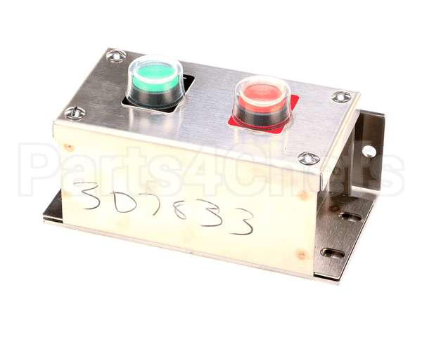 406225 Champion - Moyer Diebel S/S Station Kit Cantilever