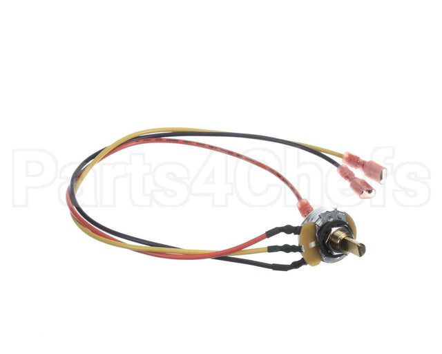40627.0000 Imperial Fast Pot Assy