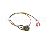 40627.0000 Imperial Fast Pot Assy