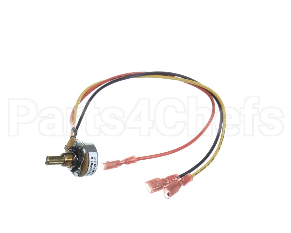 40627.0000 Imperial Fast Pot Assy