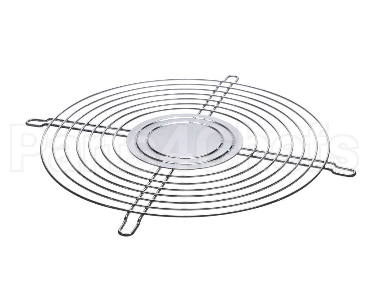40629 Continental Refrigeration Guard, Fan Ecm