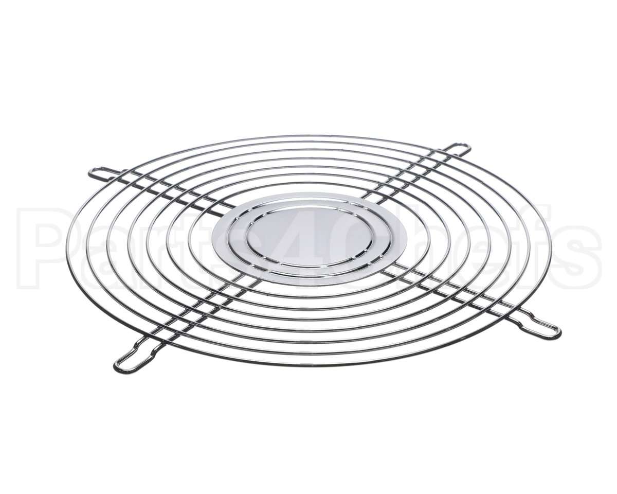 40629 Continental Refrigeration Guard, Fan Ecm