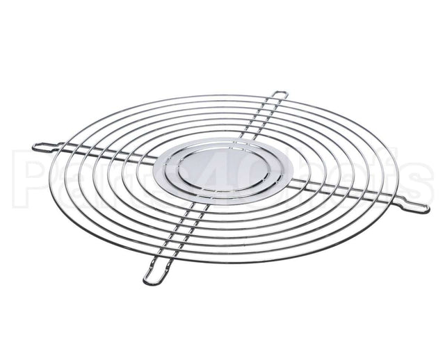 40629.0000 Continental Refrigeration Guard Fan Ecm