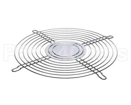 40629.0000 Continental Refrigeration Guard Fan Ecm