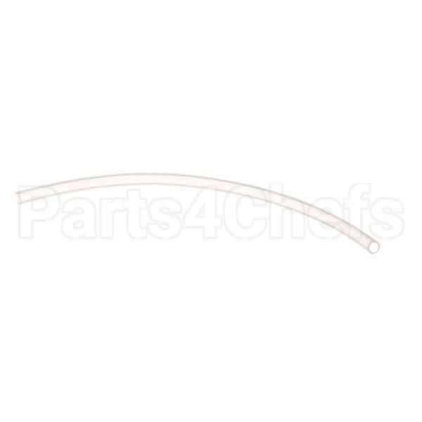 40633 Compatible Giles Tubing, Silicone, 1/4 Inch Id, Vacuum