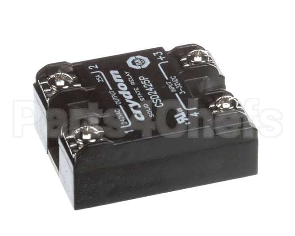 40645 Henny Penny Relay-25A Solid State
