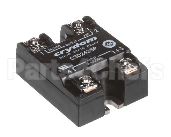 40645 Henny Penny Relay-25A Solid State