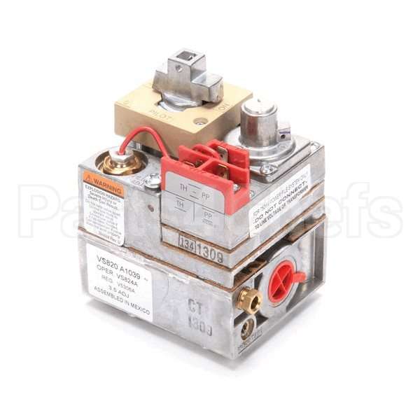 406455 Compatible Legion Gas Valve