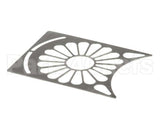 40646.0002 Bunn Grate, Booster