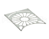 40646.0002 Bunn Grate, Booster
