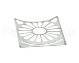 40646.0002 Bunn Grate, Booster