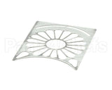 40646.0002 Bunn Grate, Booster