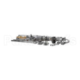 40647 Power Soak Systems Pre-Rinse 3/4 Combo Encore Klp