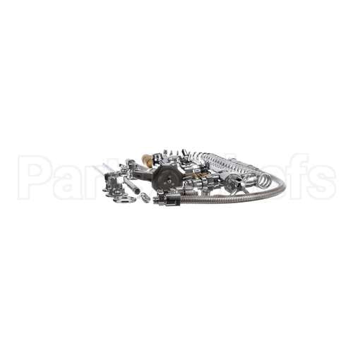40647 Power Soak Systems Pre-Rinse 3/4 Combo Encore Klp