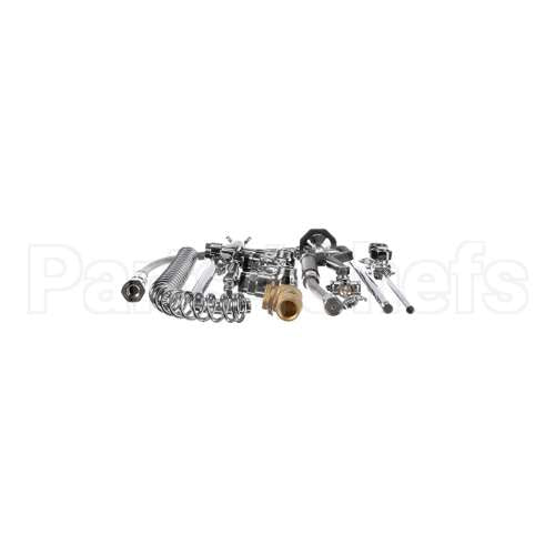 40647 Power Soak Systems Pre-Rinse 3/4 Combo Encore Klp
