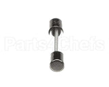 4065 Hardt Fuse Glass 1/4 X 1-1/4 4 Amp Time Delay