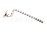 40650 Cleveland X,Handle,Pull Rod Asy,J Stmr,