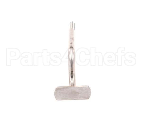 40650 Cleveland X,Handle,Pull Rod Asy,J Stmr,