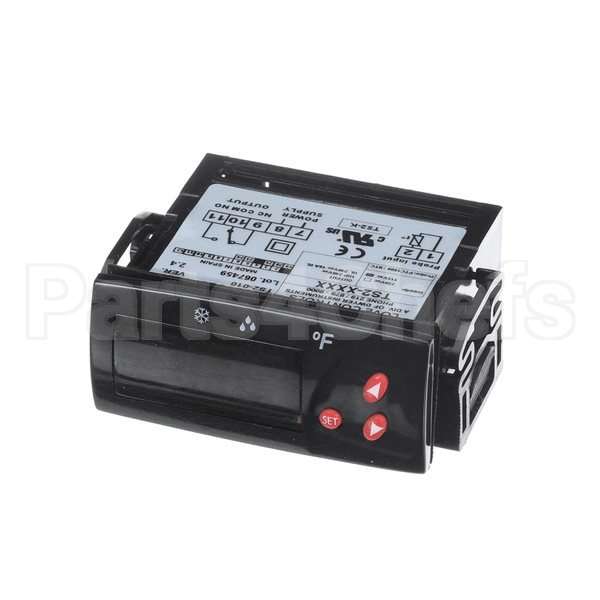 40653 Compatible Imperial Irt-Cntrl Temp Disp, 16A 120V