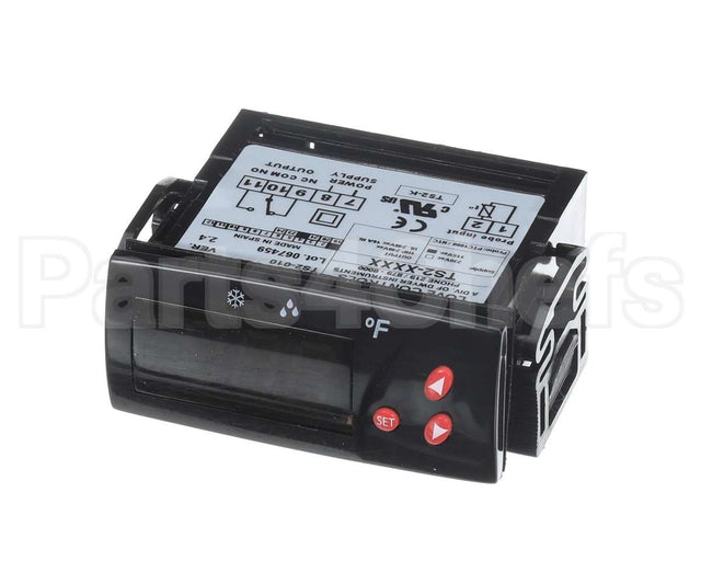 40653 Imperial Irt-Cntrl Temp Disp, 16A 120V