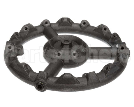 406602 Legion Old Style Bottom Mount Burner