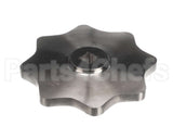 406606 Legion Handle, 5 Star Type For 3