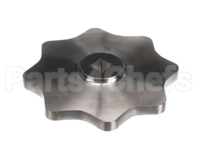 406606 Legion Handle, 5 Star Type For 3