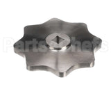 406606 Legion Handle, 5 Star Type For 3