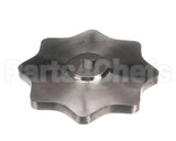 406606 Legion Handle, 5 Star Type For 3