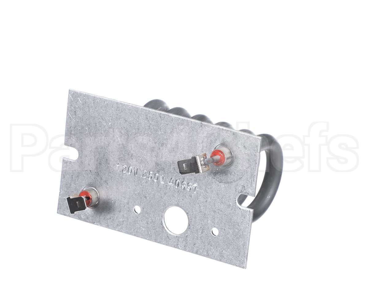 40667 Henny Penny Heater 120V 250W