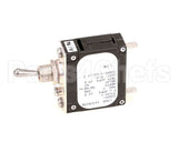 4067 Hardt Circuit Breaker Sealed 12.5A 240Vac 15A