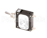 4067 Hardt Circuit Breaker Sealed 12.5A 240Vac 15A