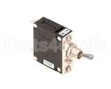 4067 Hardt Circuit Breaker Sealed 12.5A 240Vac 15A