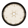 40670-1222 Compatible Bunn Sprayhead Assy, 17-Hole W/ Wave