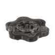 40670.0001 Compatible Bunn Sprayhead, Black .115 6 Hole Wide