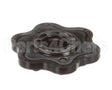 40670.0001 Bunn Sprayhead, Black .115 6 Hole Wide