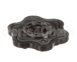 40670.0001 Bunn Sprayhead, Black .115 6 Hole Wide