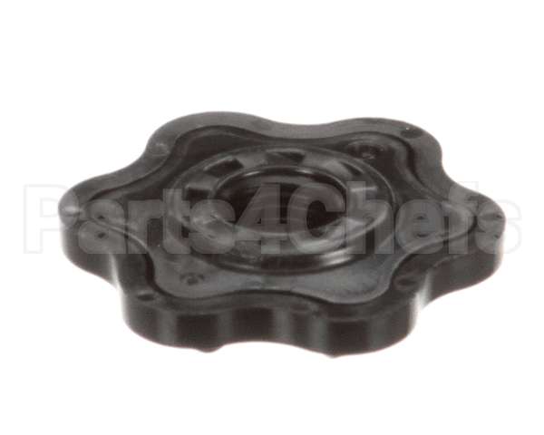 40670.0001 Bunn Sprayhead, Black .115 6 Hole Wide
