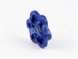 40670.0005 Bunn Sprayhead, Blue .190 7 Hole Wide