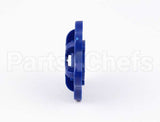40670.0005 Bunn Sprayhead, Blue .190 7 Hole Wide