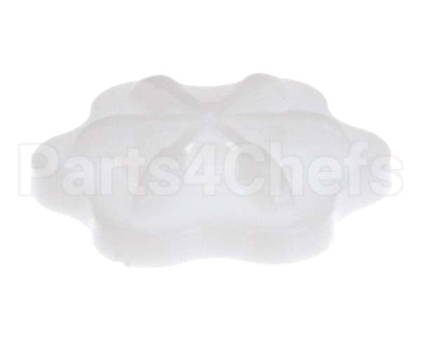 40670.0007 Bunn Sprayhead, White .185 7 Hole Narrow