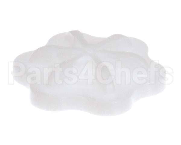 40670.0007 Bunn Sprayhead, White .185 7 Hole Narrow