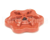 40670.0009 Bunn Sprayhead, Terracotta .221 7 Hole Wide