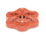 40670.0009 Bunn Sprayhead, Terracotta .221 7 Hole Wide