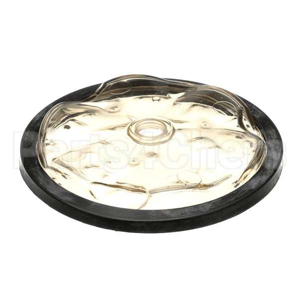 40670.1019 Compatible Bunn Kit, Sprayhead Assembly, 7 Hole W/Wave