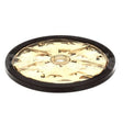 40670.1020 Compatible Bunn Kit, Sprayhead Assembly, 21 Hole W/Wave