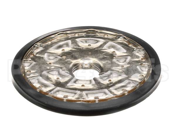 40670.1021 Bunn Kit, Sprayhead Assembly, 21Hole W/Wave T