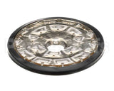 40670.1021 Bunn Kit, Sprayhead Assembly, 21Hole W/Wave T
